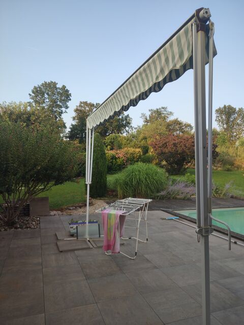 Tenture ni troue,ni accroche 99 Pont-d'Ain (01)