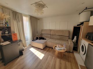  Appartement � vendre 1 pi�ce 16 m�