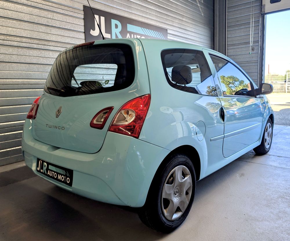 Twingo 2012 occasion 67500 Haguenau