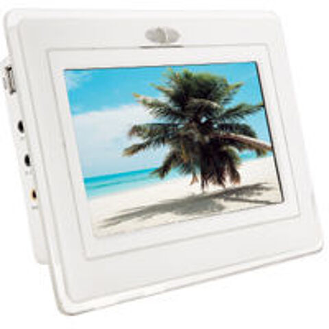 cadre photo num�rique clip sonic 40 Vertus (51)