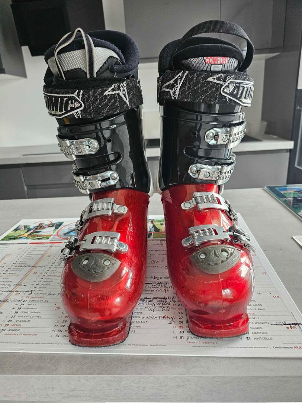 chaussures Sports