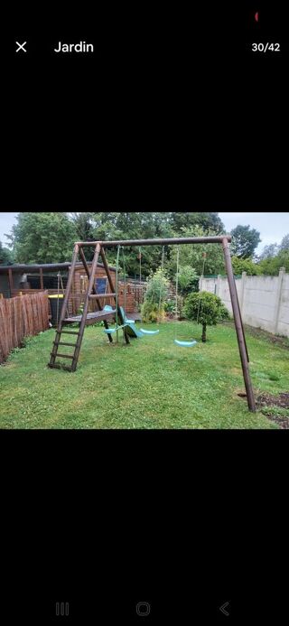  Maison � louer 6 pi�ces 172 m�