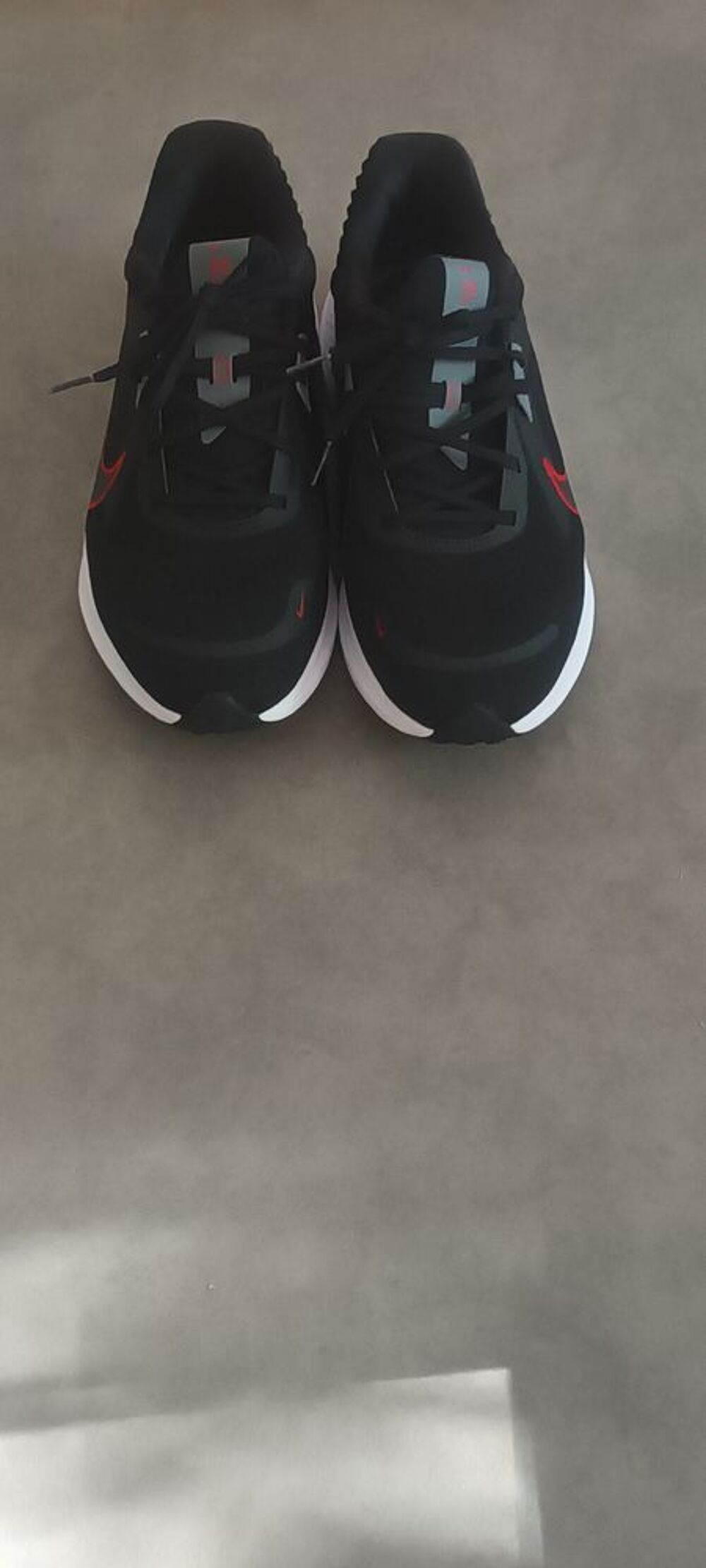 BASKET NIKE DESIGN Chaussures