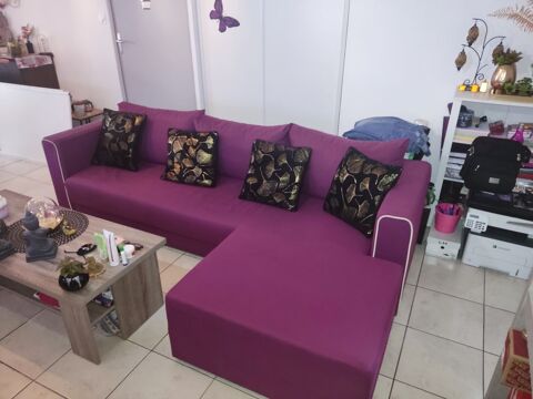 Canap� convertible 500 Al�s (30)