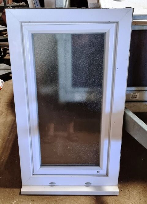 Fenêtre vitre opaque 50 cm x 90 cm Meyrals (24)