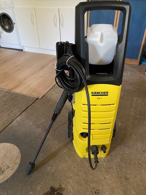 KERCHER 0 Vourles (69)