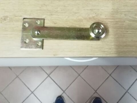 Poign�e neuve de portail ou autre 5 Noyelles-l�s-Vermelles (62)