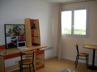  Appartement à vendre 1 pièce 21 m²