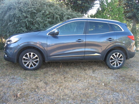 Renault kadjar dCi 110 Energy eco² Business