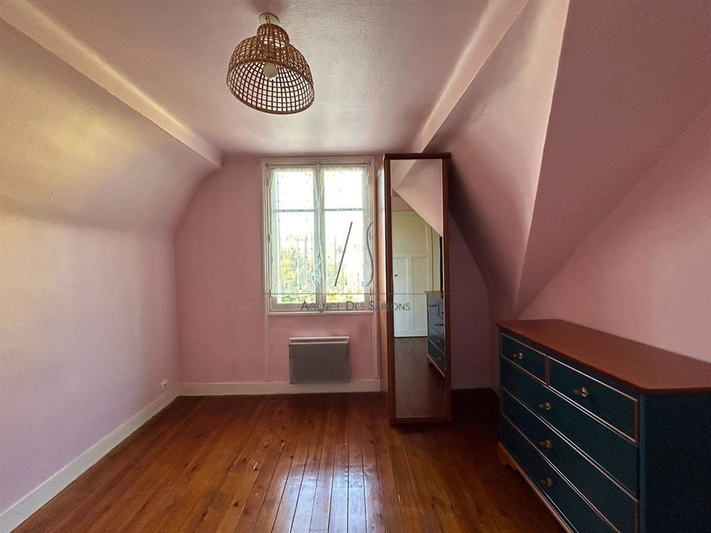 � vendre  Maison Le V�sinet (78110)