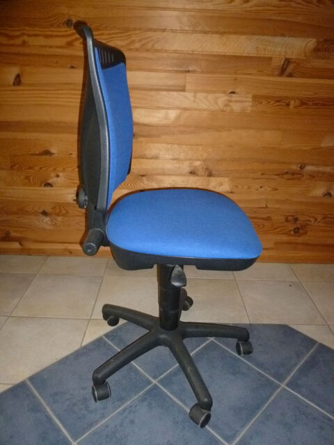 Fauteuil de bureau 40 La Chapelle-Saint-Sauveur (44)