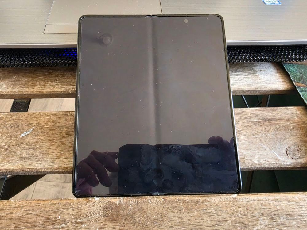 Samsung galaxy z fold 5 Téléphones et tablettes