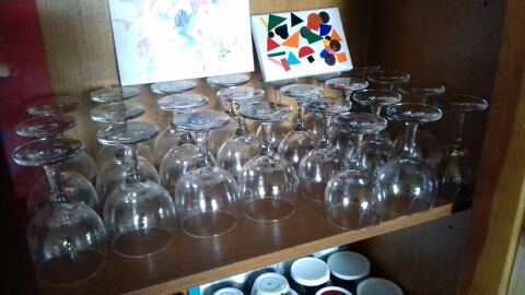 SERVICE DE VERRES Bassens (73)