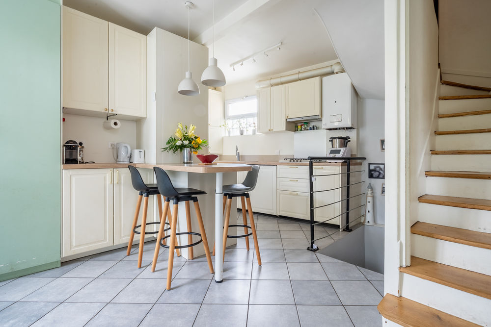 Vente Maison Maison de ville - Ch�tillon Centre - R�nov�e Ch�tillon