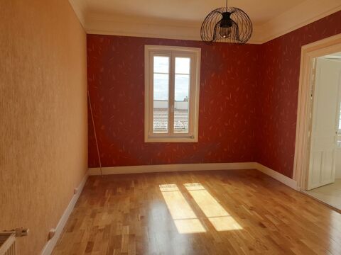  Appartement � louer 3 pi�ces 100 m� Ouroux-sur-sa�ne