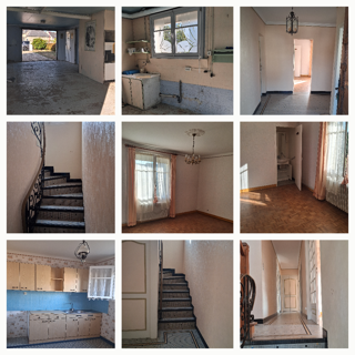  Maison à vendre 6 pièces 110 m²