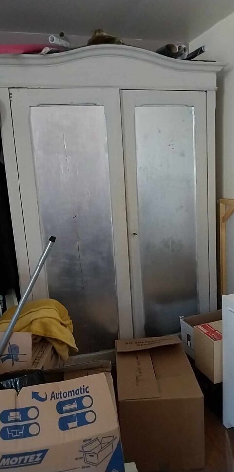 armoire/penderie avec tiroir 40 La Gorgue (59)