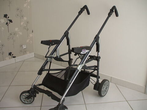 Poussette chicco cheap 2010