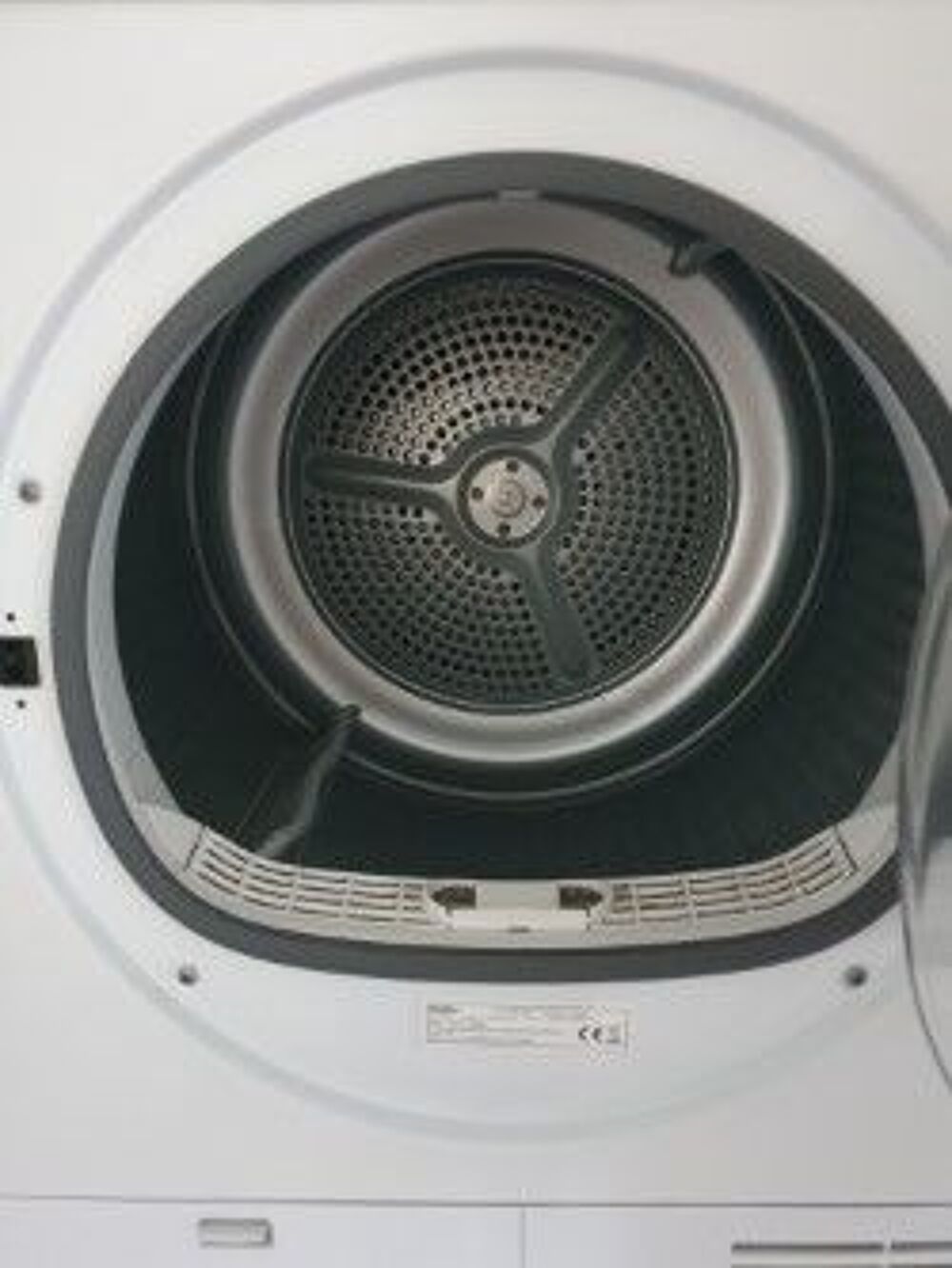 S&egrave;che-linge &agrave; condensation Electroménager