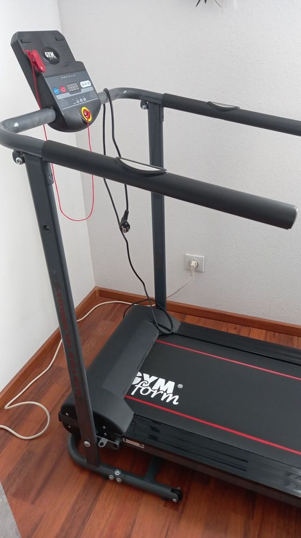 tapis de marche Sports