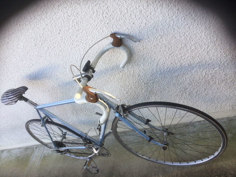 V&eacute;lo de course homme Vélos