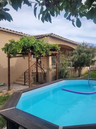  Maison � vendre 5 pi�ces 132 m�