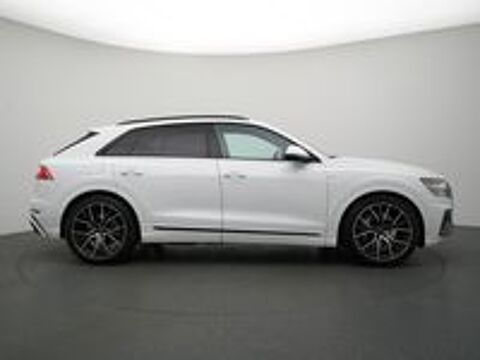Q8 55 TFSI e 381 Tiptronic 8 Quattro S line 2022 occasion 74000 Annecy