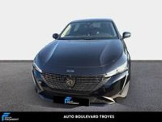 308 Hybrid 136 e-DCS6 Allure 2025 occasion 10600 Barberey-Saint-Sulpice