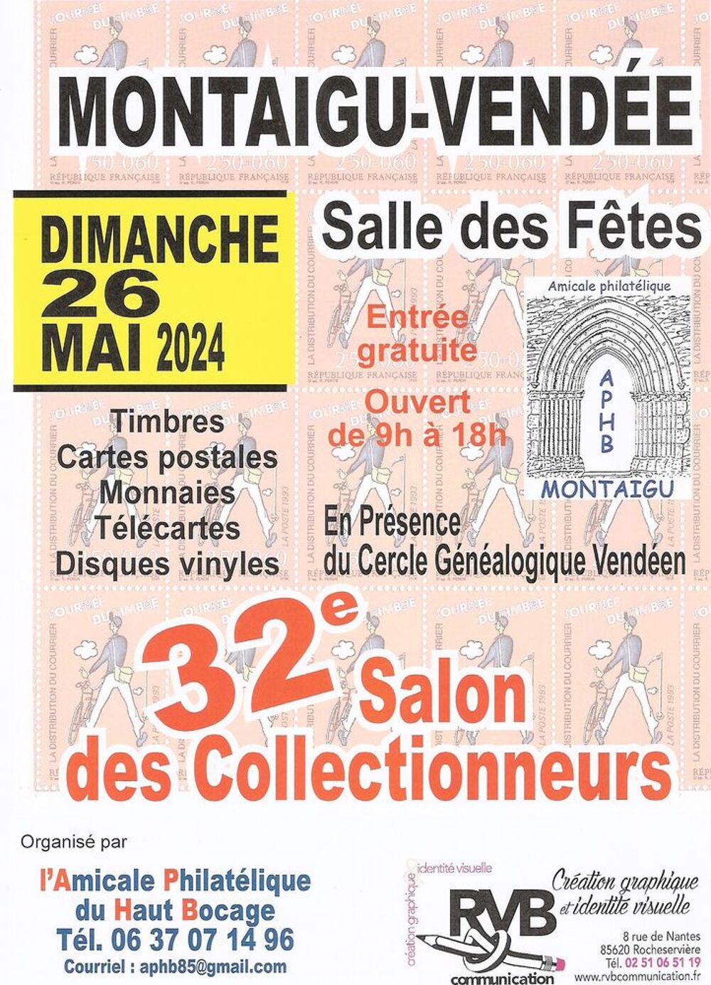 32&eacute;me SALON DES COLLECTIONNEURS Bourse des collections
