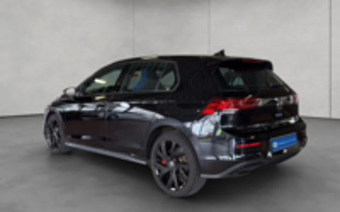 Golf 1.4 Hybrid Rechargeable OPF 245 DSG6 GTE 2022 occasion 59000 Lille