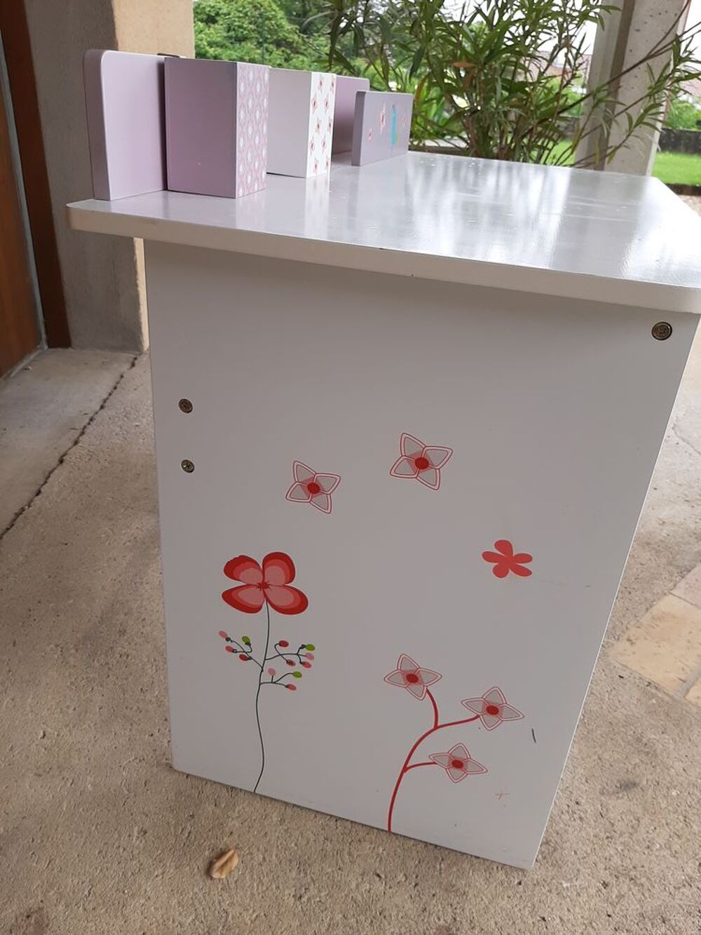 Bureau enfant Mobilier enfants