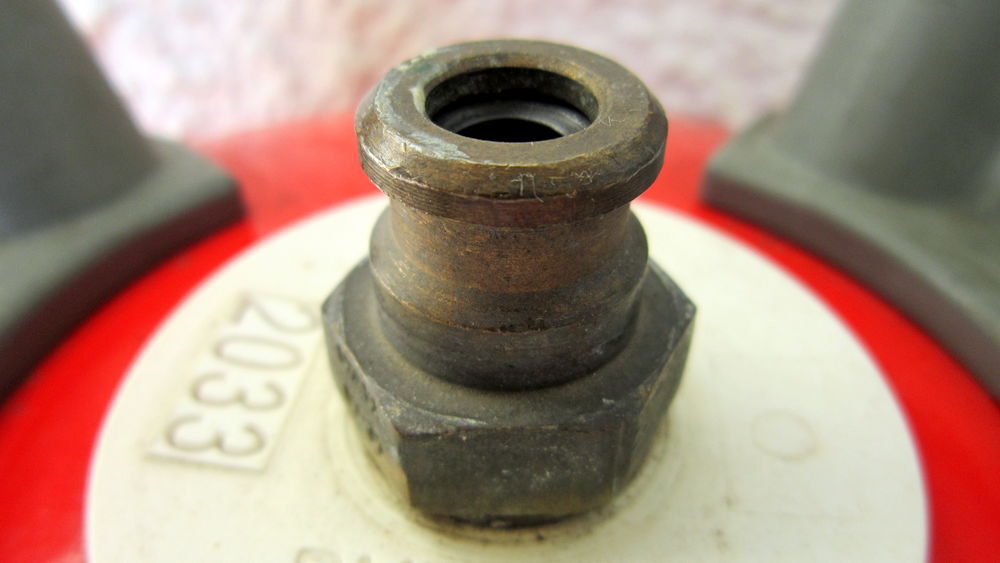 BOUTEILLE GAZ ELFI BUTANE VIDE 10€ AVEC LIVRAISON GRATUITE Electroménager