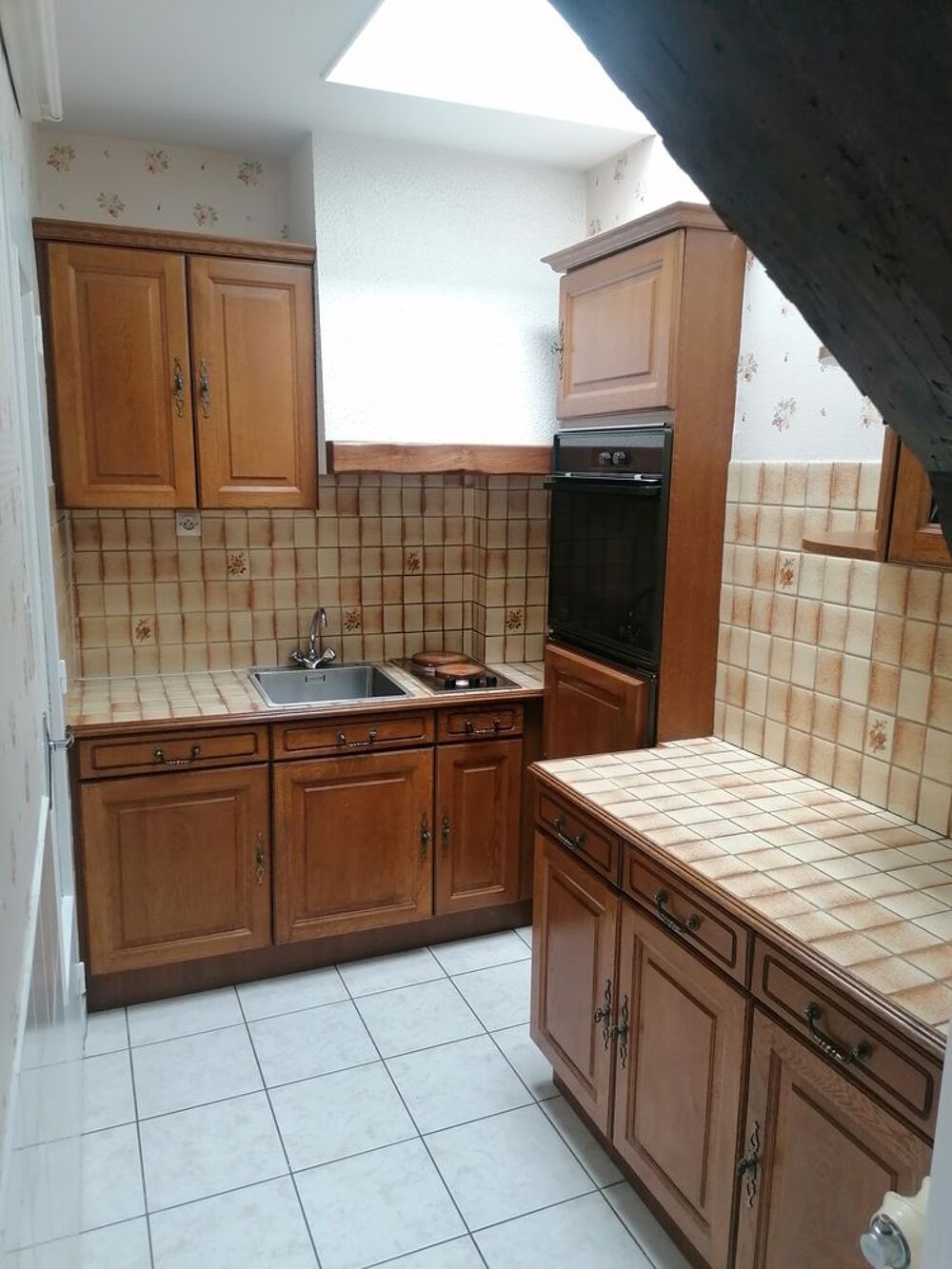 Location Appartement T2 quartier théâtre Centre Ville Dijon