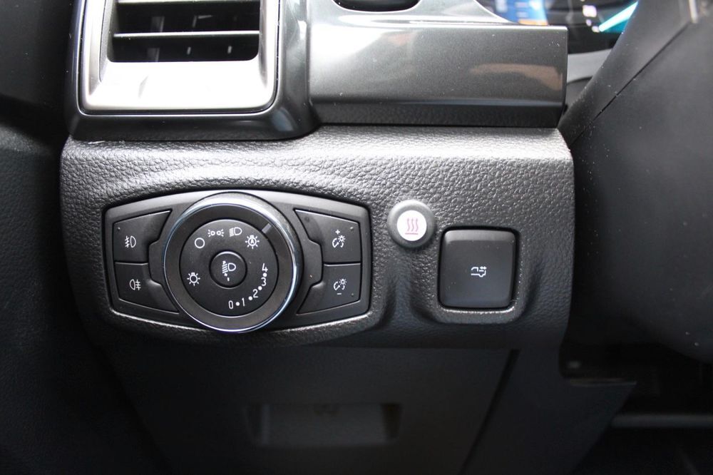 Ranger Double CABINE 2.0 ECOBLUE 213 BV10 stormtrak (7 CV) 2023 occasion 38000 Grenoble