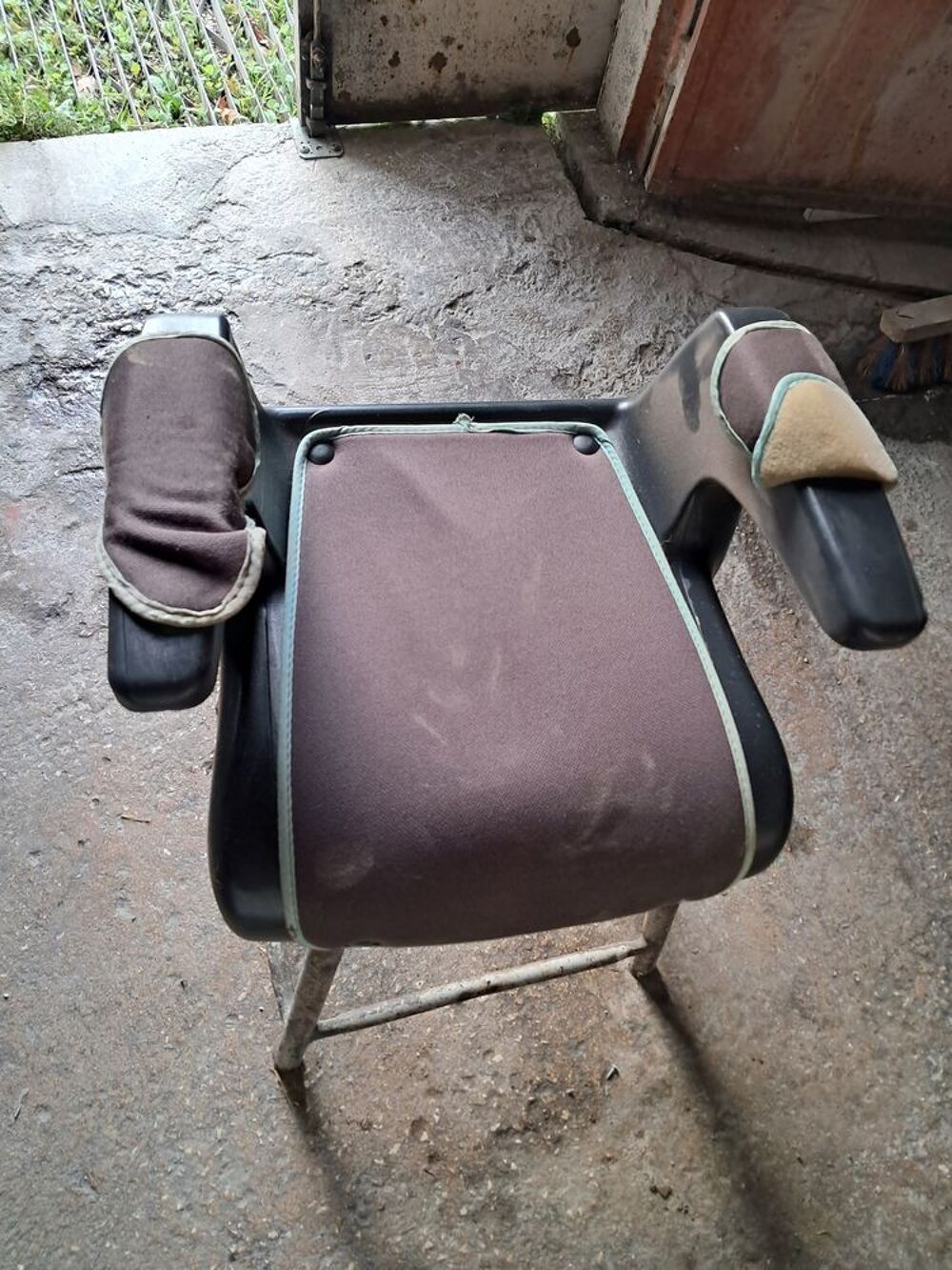 R&eacute;hausseur simple Mobilier enfants