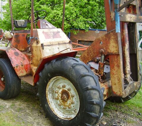 Voiture de comp&eacute;tition Voiture de comp&eacute;tition  occasion Rumont 55000
