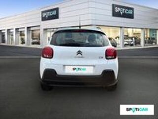 C3 PureTech 83 S&S BVM5 Shine 2022 occasion 11300 Limoux
