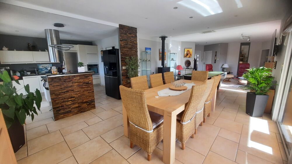 Vente Maison Maison récente proche de Cholet Toutlemonde