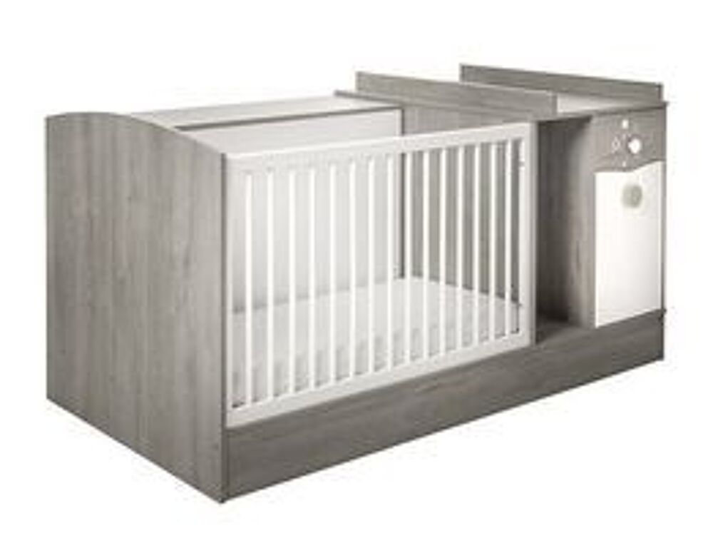 Chambre &eacute;volutive Mobilier enfants