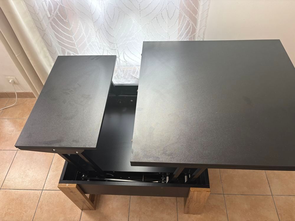 Table basse convertible Meubles
