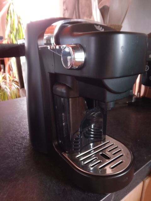 Cafetière 15 Rieux-Volvestre (31)