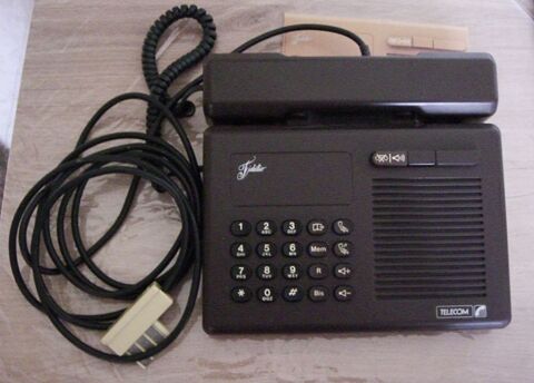 Tlphone filaire main libre Fidlio 8 Balma (31)