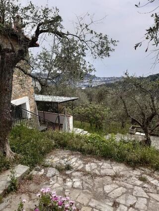  Maison � vendre 2 pi�ces 55 m� 18018 taggia, imperia, italie
