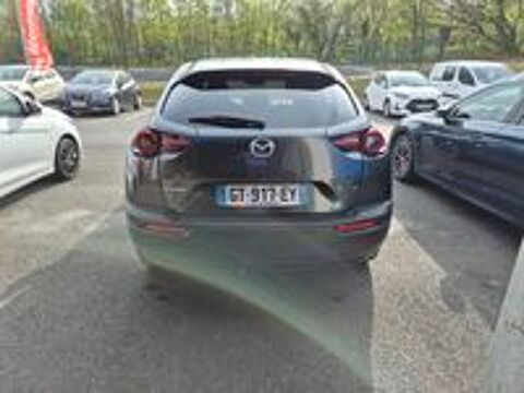 MX-30 MAZDA R-EV E-SKYACTIV 170 MAKOTO URBAN EXPRESSION 2023 occasion 60230 Chambly