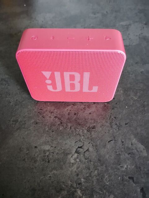 Audio JBL GO ESSENTIAL 5 Strasbourg (67)