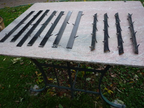 Grille de d�fense 5 Castres (81)