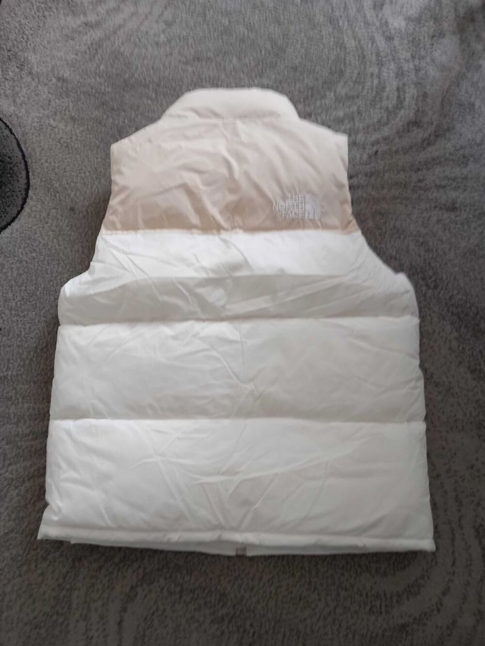 Veste teh north face Vêtements