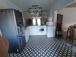  Maison � vendre 3/4 pi�ces 90 m�