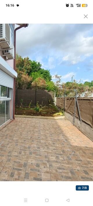  Maison à louer 5 pièces 120 m²