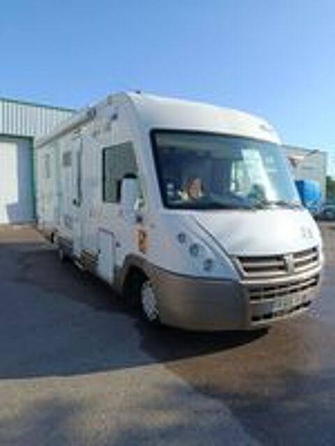  2010 occasion 66200 Elne
